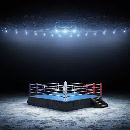 Boxing Ring