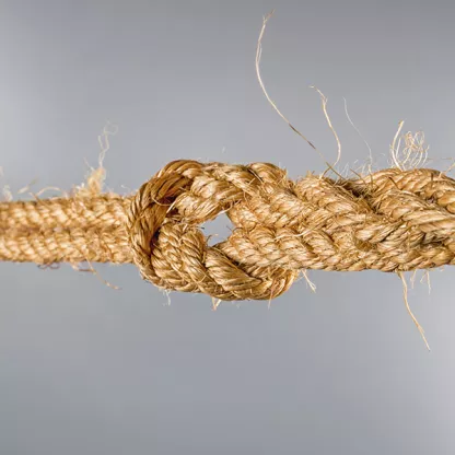 Rope