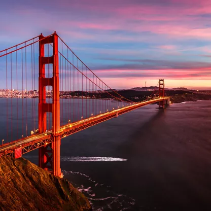 Golden-Gate-Bridge