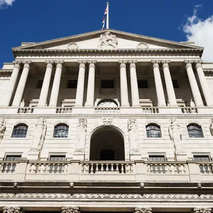 Bank of England