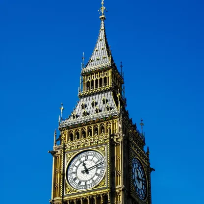 Big Ben