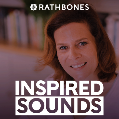 Inspired Sounds podcast