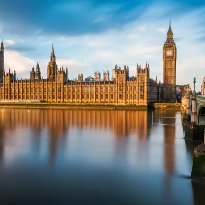 Houses of Parliament 