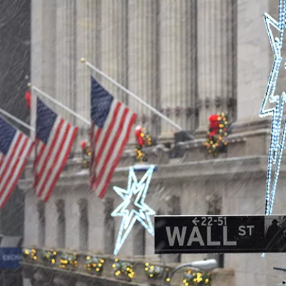 Wall St